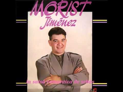Enamorado y que  -  Morist Jimenez