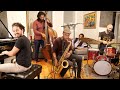 Emmet Cohen Trio feat. Stacy Dillard | Yes or No