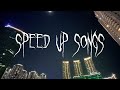 tertawan hati - awdella (speed up)