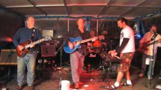 CHAD ALAN &amp; COCONUT THUNDER