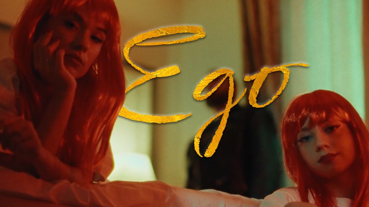 Toto Yotov - EGO