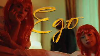 Toto Yotov - EGO