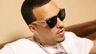 Don&#39;t Panic (Remix)  -  French Montana (Feat. Chinx Drugz)