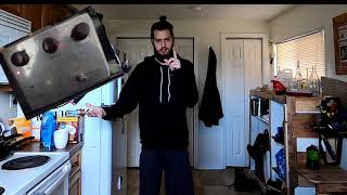 Video thumbnail for KLON VS DHB DEMO VID by Echopark Guitars