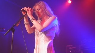 Courtney Love - Northern Star - Live 5-8-15