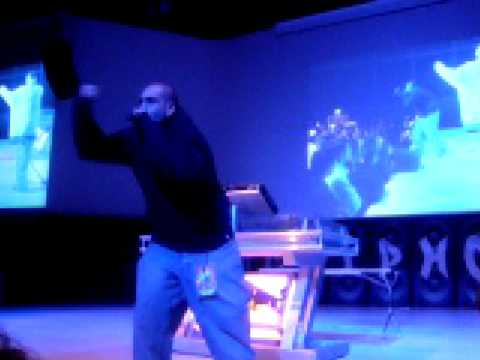 jvis matt pawana@kontest riccione 04.01.09