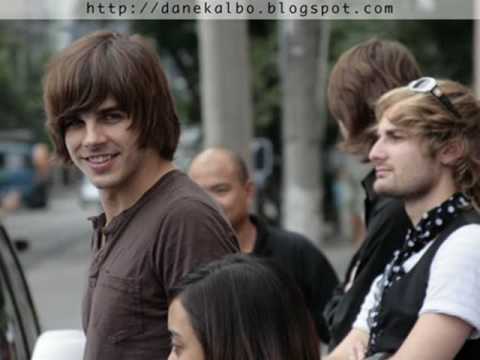 The Click Five Be In L.O.V.E ♥ .wmv