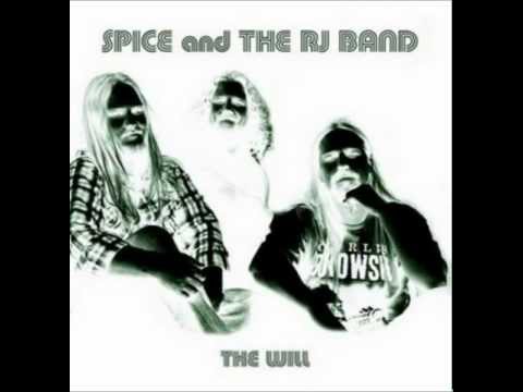 Spice and the RJ Band - Don't Tell Me