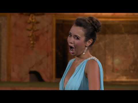 Great Performances: Three Divas at Versailles | Preview