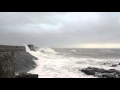 U K Storm Barney