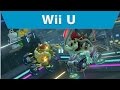 Wii U Mario Kart 8 DLC Pack 2 Preview