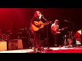 Kathleen Edwards: “Hard on Everyone” & “Hockey Skates” (Live at Thalia Hall, Chicago, 9/8/21)