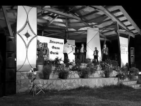 Hristijan Trisoski - Ke prajme svadba golema / Христијан Тришоски - Ќе прајме свадба голема