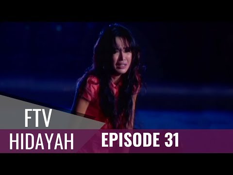 FTV Hidayah - Episode 31 | Istri Durhaka