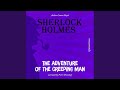 Chapter 1 The Adventure Of The Creeping Man