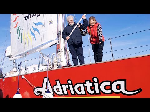 Velisti per Caso | Ep. 3 | HD | L'avventura che ha fatto sognare l'Italia TORNA finalmente ONLINE!