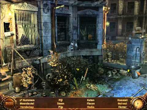 Vampire Saga Pandora's Box