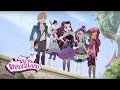 Raven's Magic | Ever After High 