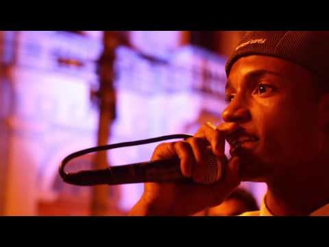 Oldi x Marllon 2D - Roda de Sexta 18/09/15 [SEMIFINAL]