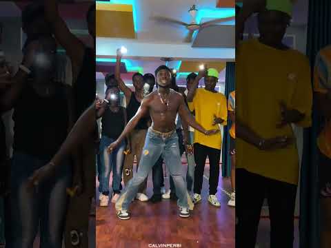 Focalistic & Major League DJz Ft. Moonchild Sanelly - Ndikuze Official Dance Video By Calvinperbi