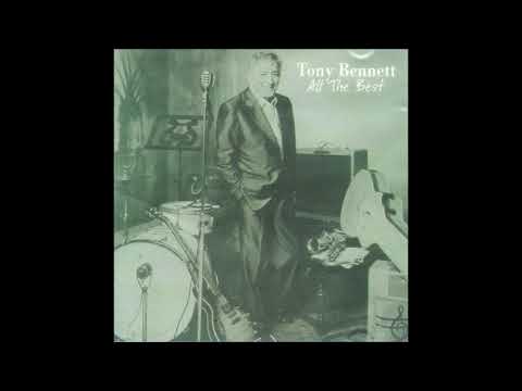 People - Tony Bennett