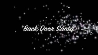 Back Door Santa by Clarence Carter