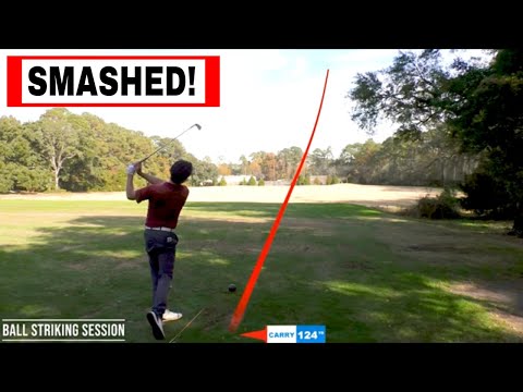 This may be the best golf lesson the internet has never seen