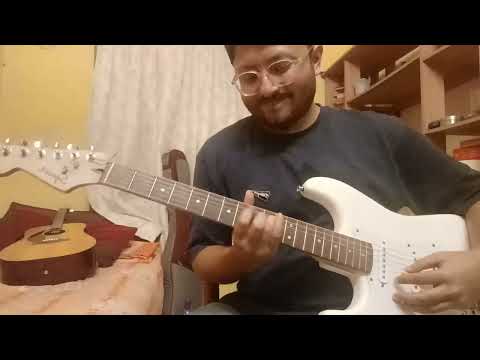 Cycles of Nostalgia | Live Looping