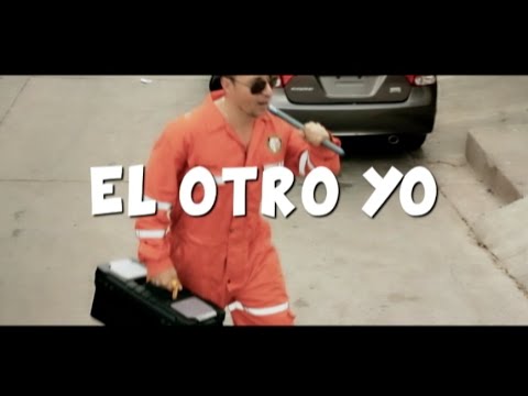 POLACHE ft BULLAKA FAMILY - El Otro Yo (Video Oficial)