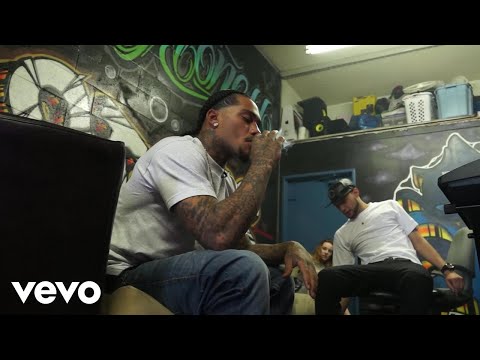 Shawn Rude - Keep It 100 ft. J Myles