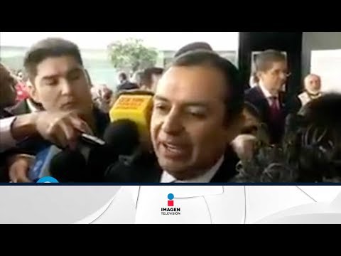 Ernesto Cordero llama "cerillo" a Ricardo Anaya | Qué Importa