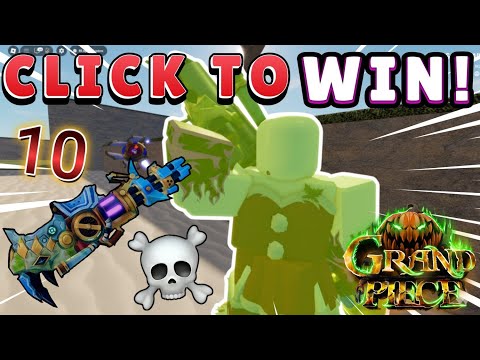 [GPO] I USED A MACHINE GUN TO WIN BATTLE ROYALE!