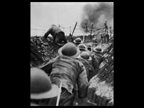 Life and Death in the Trenches: The Daily Horror Soldiers Faced in WWI