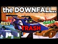 Why The DRONE Was A FAILURE Roblox Jailbreak