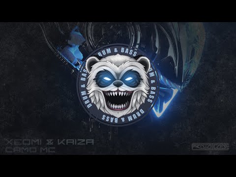Xeomi, Kaiza, Xylym - Godlike [ProtoCode]