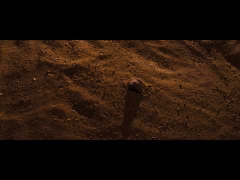 Prince of Persia: The Sands of Time - Sandtrap Clip