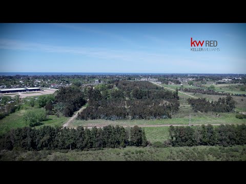 Video de YouTube - Venta de Terreno de 70.000 m² en Canelones