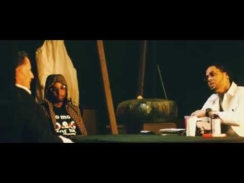 B shot ft Gunna - Got Me A Check (Official Video)