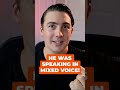 CRAZY TRICK To Find Your Mixed Voice