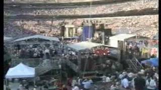 The Audacity of Hope (Part 1)