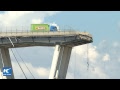 Video for GENOA Bridge Collapse Aftermath,  video, "AUGUST 17, 2018",  -interalex