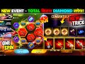 New Evo Vault Spin Free Fire Evo Vault Event Today FF New Event Today Free Fire New Event