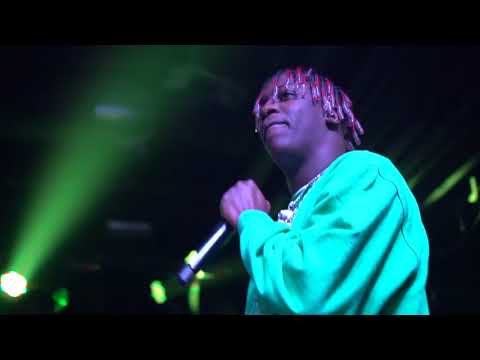 Lil Pump x Lil Yachty! Worldstar A3C w/Opposition | @shotbyndoh