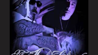 Let the Mayhem Begin, Lil Rob Ft. Mr. Shadow