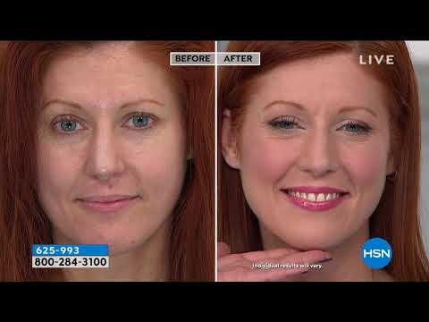 HSN | The Beauty Spy 12.27.2018 - 01 AM
