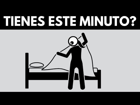 Estos 59 SEGUNDOS Pueden Cambiar Tu Vida - Jordan Peterson