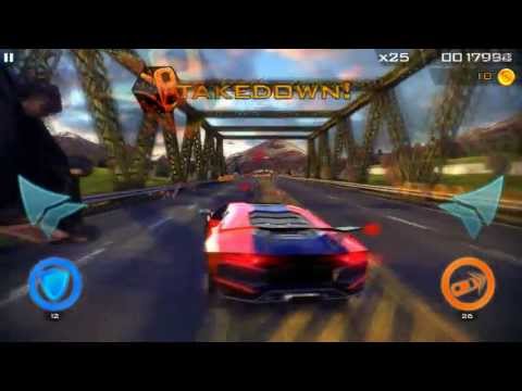 Redline Rush - Launch Trailer (HD) - YouTube