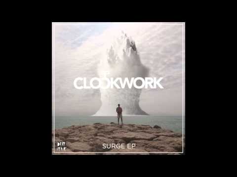 Clockwork - Surge (feat. Wynter Gordon)