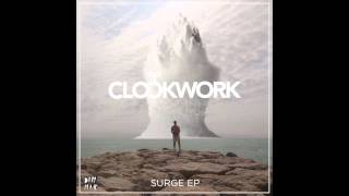 Clockwork - Surge (feat. Wynter Gordon)