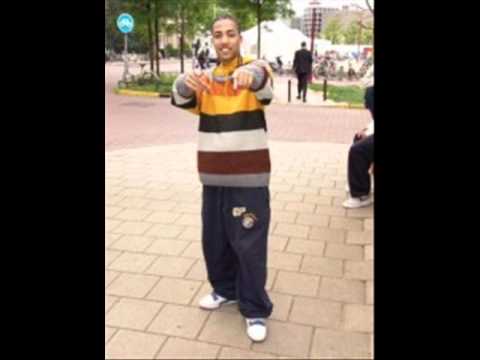 Aj_Hagage ft Chelle and moh Perry Mystique- Hyphy Stupid.